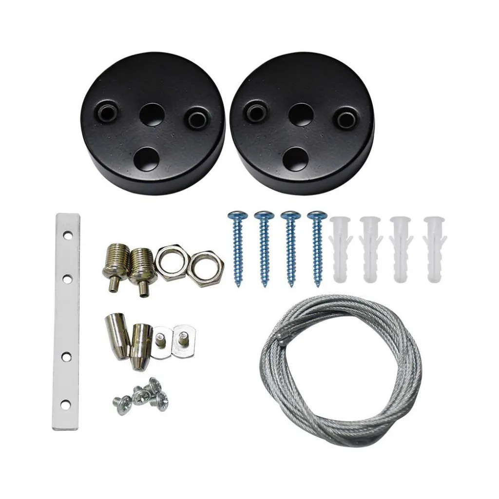 Kit di Sospensione, componenti del kit