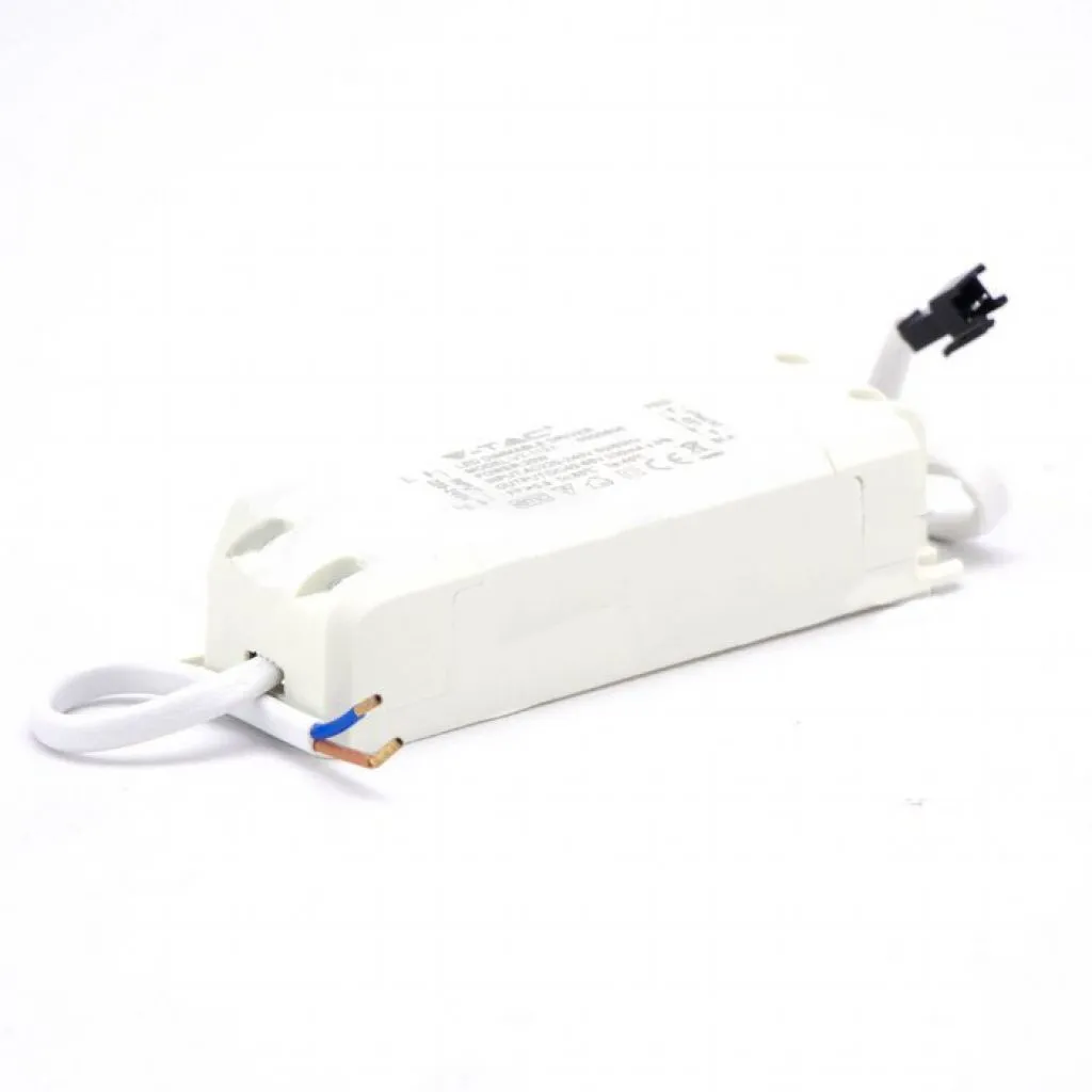 Driver Dimmerabile per AR111, vista angolata