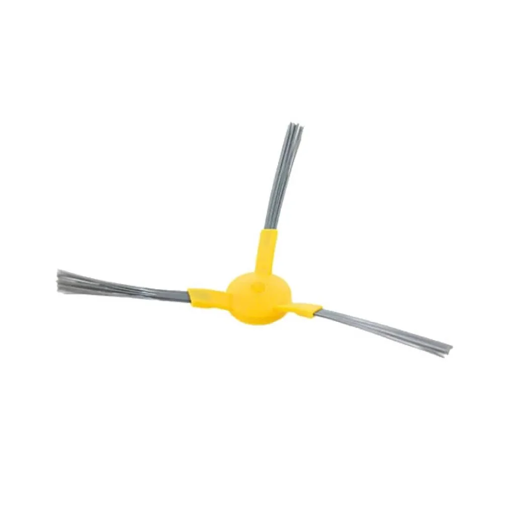 Spazzola Laterale Destra per VT-5555, vista dall'alto