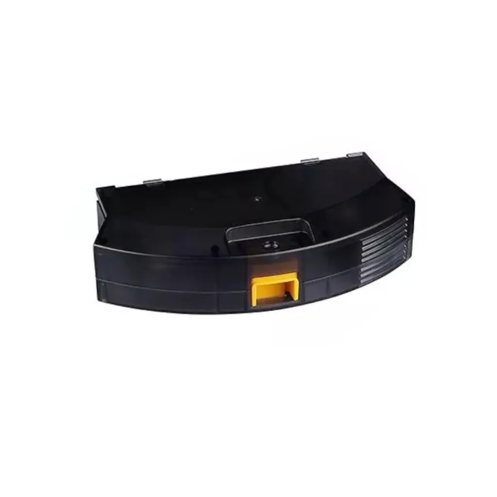 Contenitore per Aspirapolvere Giroscopico Robotizzato VT-5555 e VT-5556, vista generale