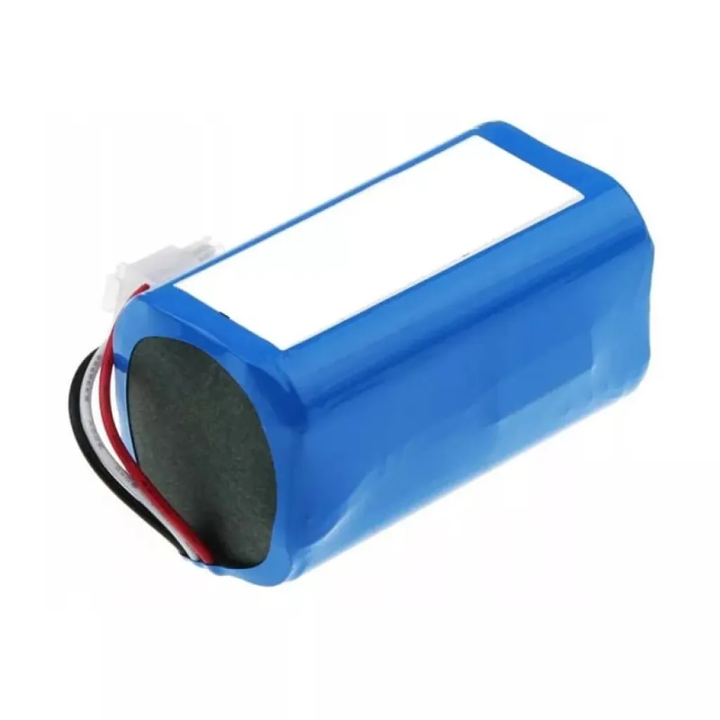 Batteria per VT-5556, vista ang