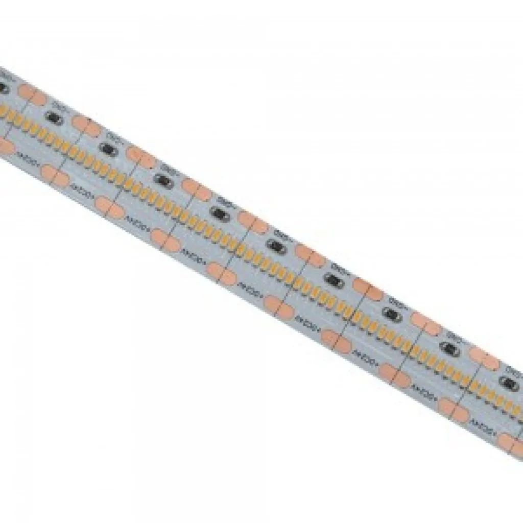 Strip LED SMD2110 21Wm 5m 700 LEDm 24V 4000K CRI95 12mm, vista generale
