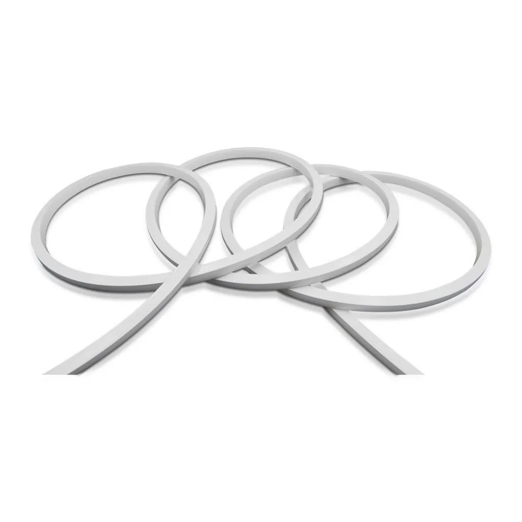Neon Flex 8Wm 238 Ledm Bobina 5M 24V 6400K Cri90 Taglio Ogni 3Cm, vista generale