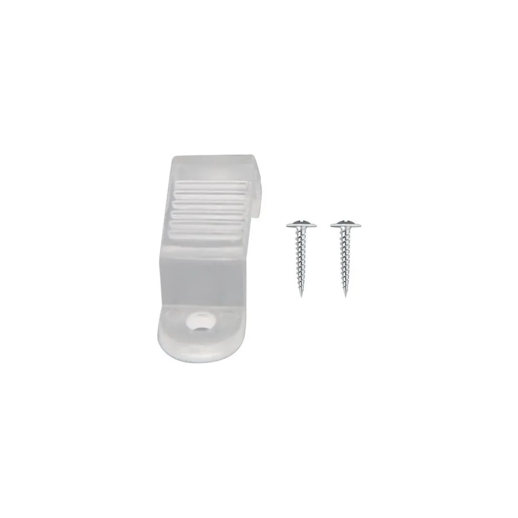 Click + 2pcs Screw For Strip Light, vista generale