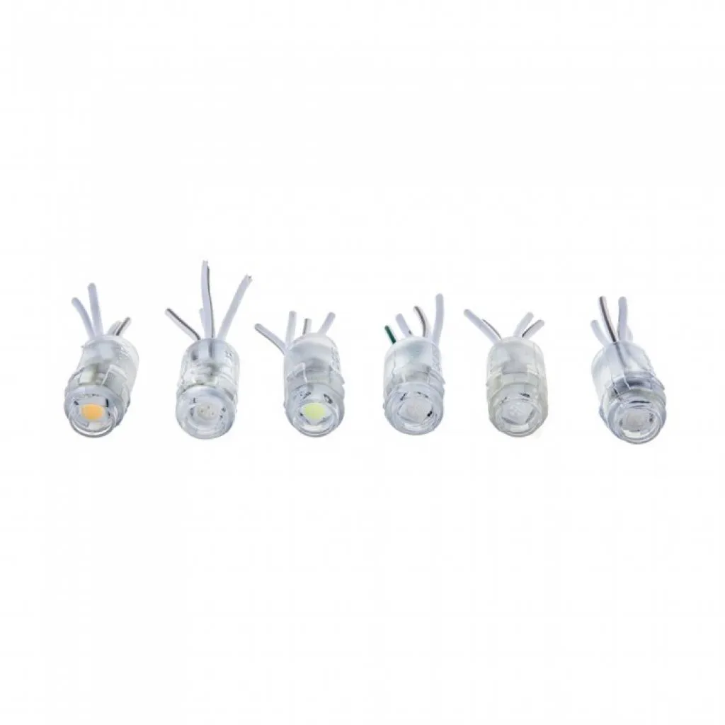 Modulo LED SMD2835 0,24W 12V 1 LED 4000K, vista generale