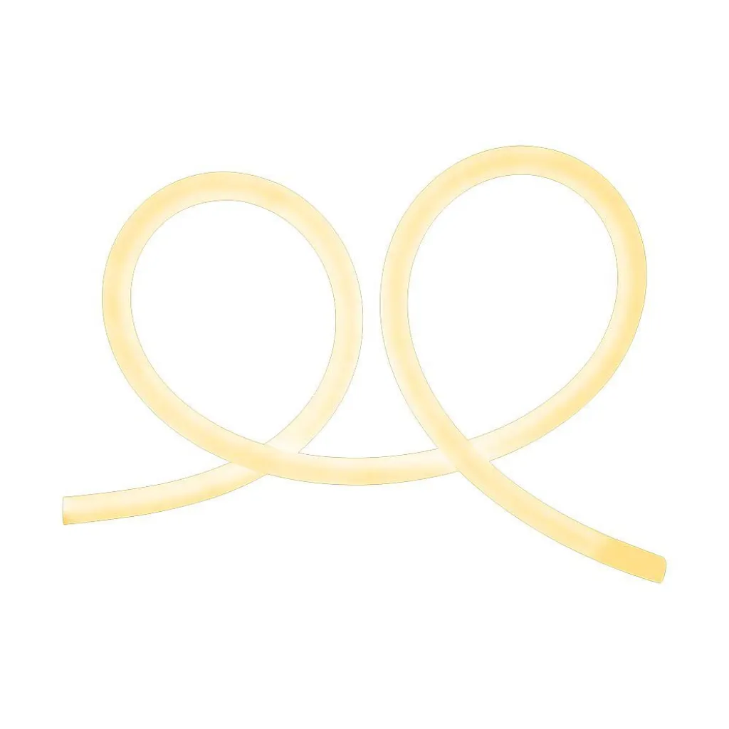 Strip LED Neon Flex 12W/m Bobina 10m 24V 3000K, vista del prodotto