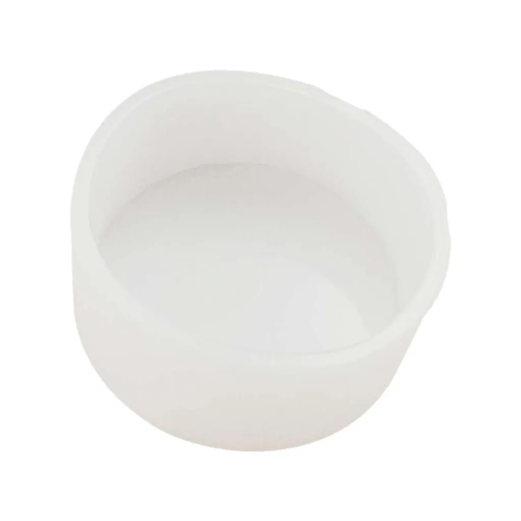 Tappo Terminale per Strip Neon Flex V-TAC, vista angolata