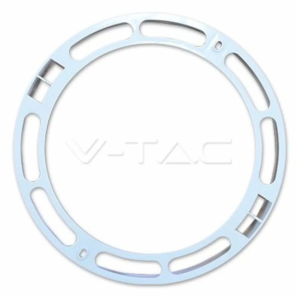 Kit Superficie Esterna Per Vt 2409, vista frontale